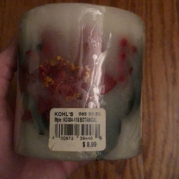 Candle - Picture 4 of 4